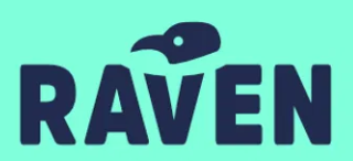 Raven AI Logo